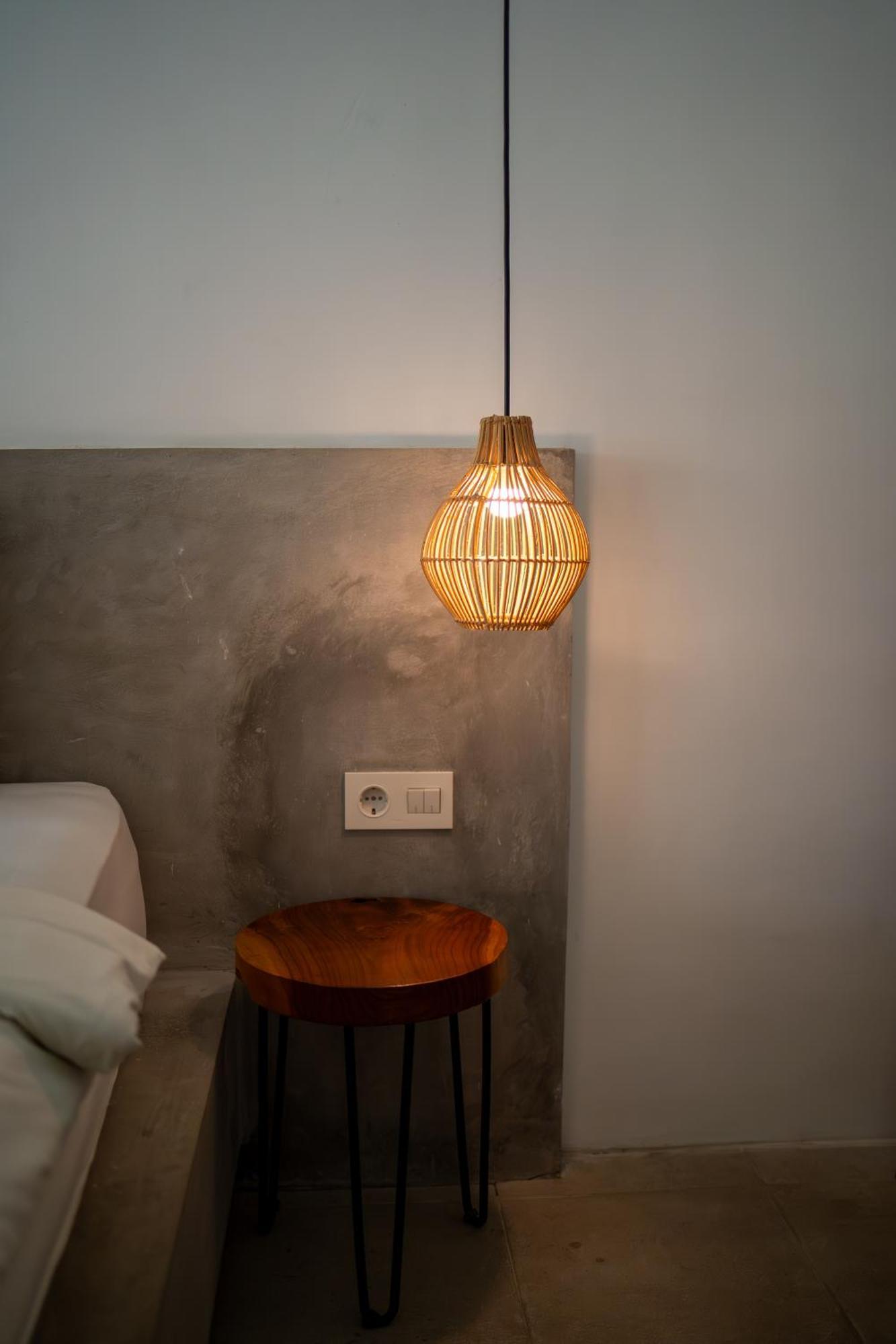 Suku Lifestyle Hotel & Villas Selong Belanak Esterno foto