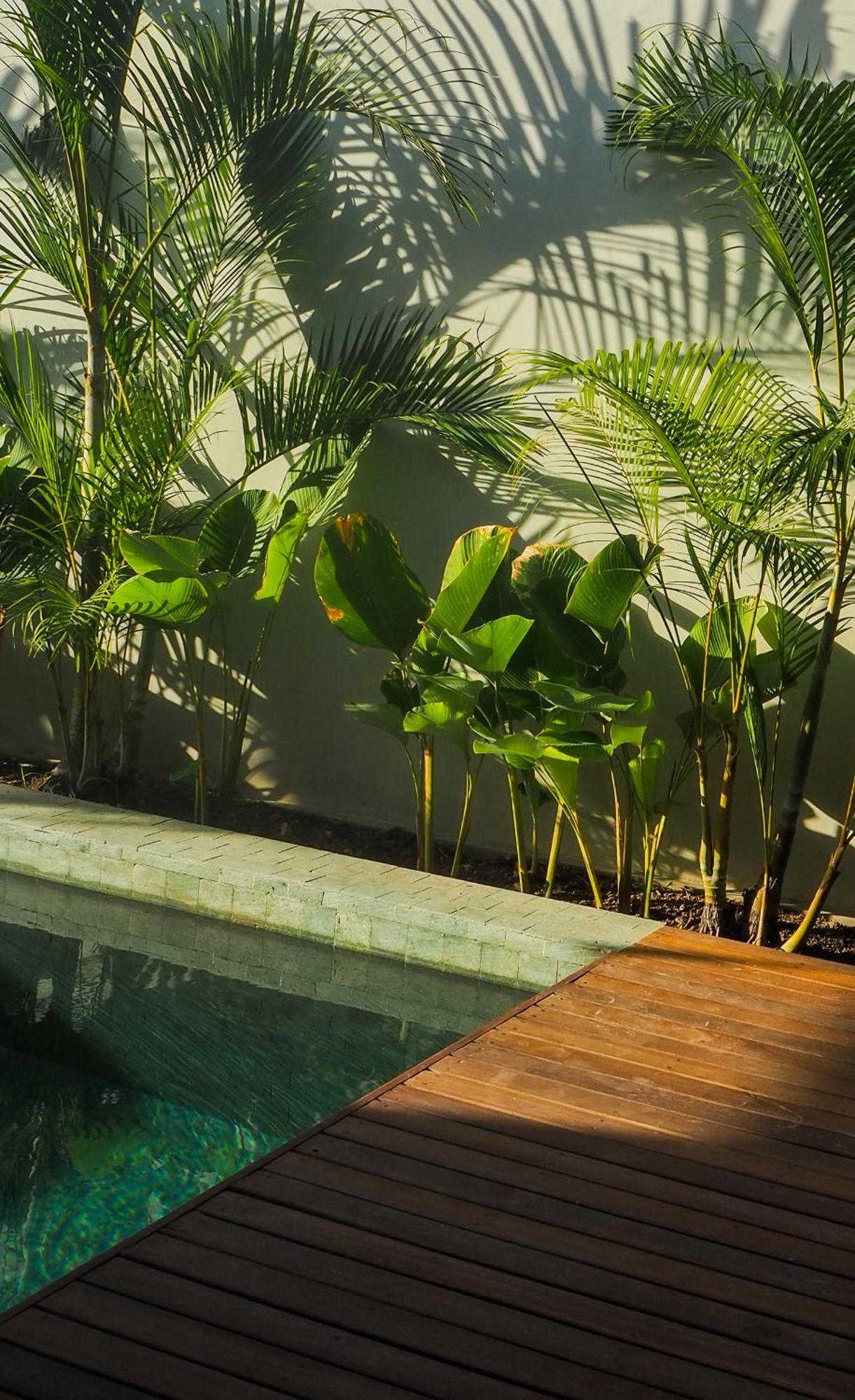 Suku Lifestyle Hotel & Villas Selong Belanak Esterno foto