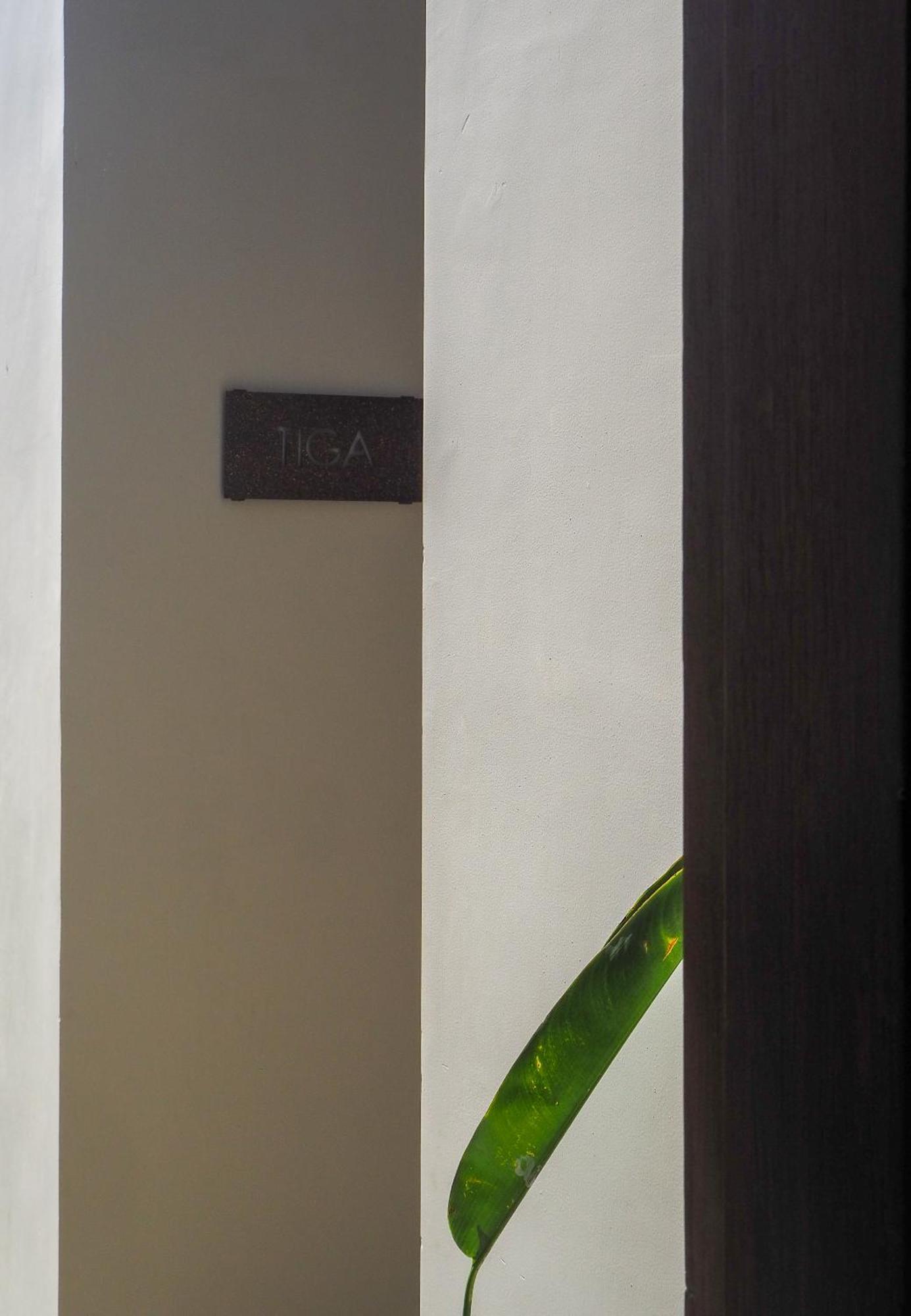 Suku Lifestyle Hotel & Villas Selong Belanak Esterno foto