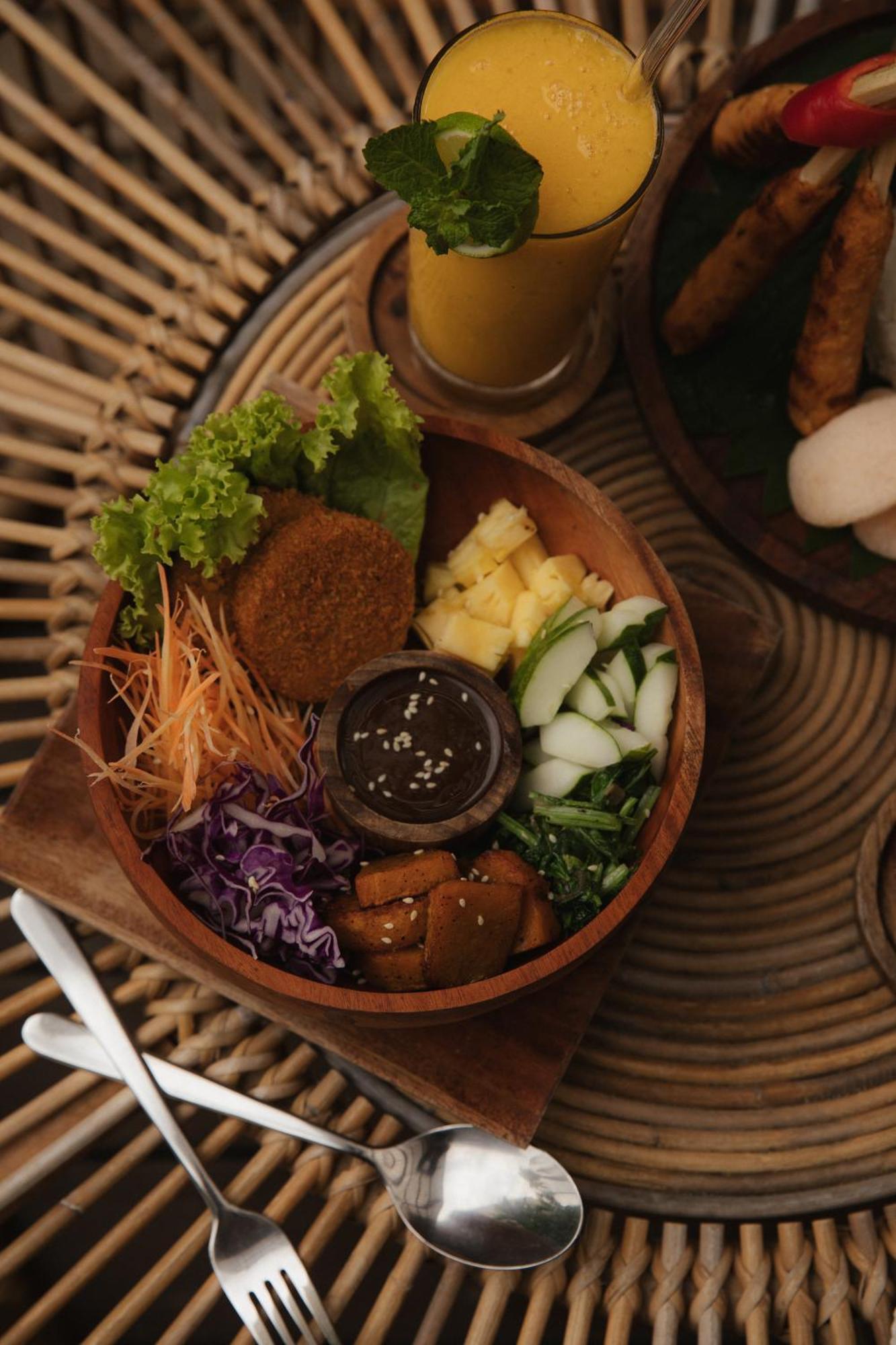 Suku Lifestyle Hotel & Villas Selong Belanak Esterno foto